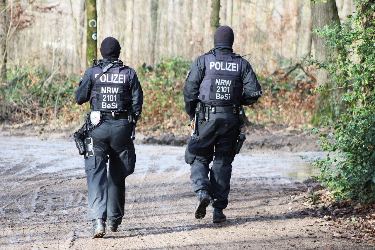 Aktuelle Polizeimeldungen und Notfallhinweise für Leipzig