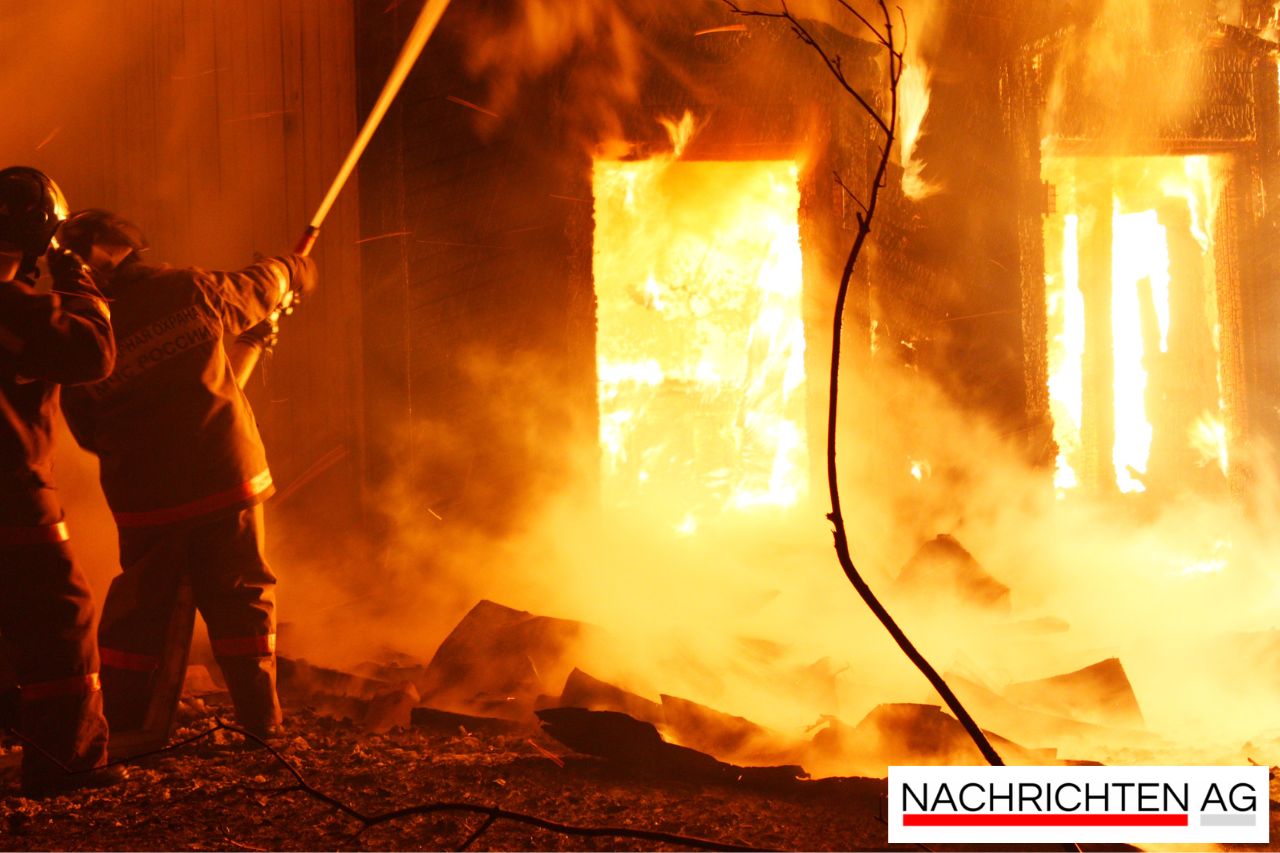 Schwerer Fenstersturz in Leipzig: Hitzewelle trifft die Stadt hart!