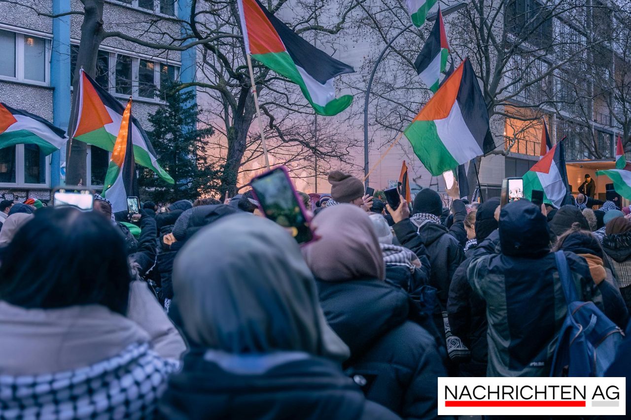 Leipzig rüstet sich: Hilfe für Kinder aus Gaza und Israel in Sicht!