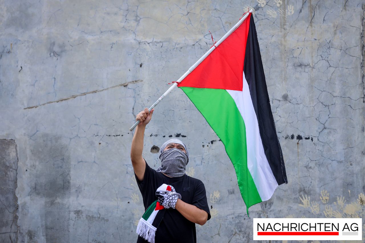 Skandal in Leipzig: Baby trägt Namen des gefallenen Hamas-Chefs!