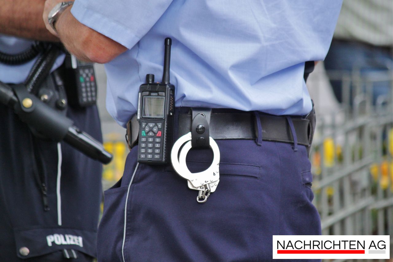 Großeinsatz in Leipzig: Kind verletzt, Polizei nimmt Verdächtigen fest!