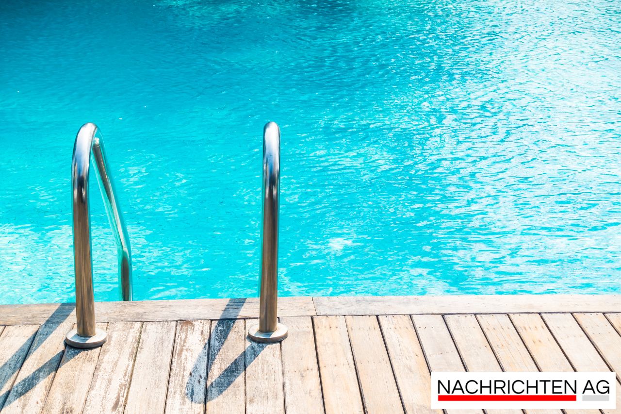 Endspurt im Leipziger Freibad: Verlängerte Öffnungszeiten bis 14. September!