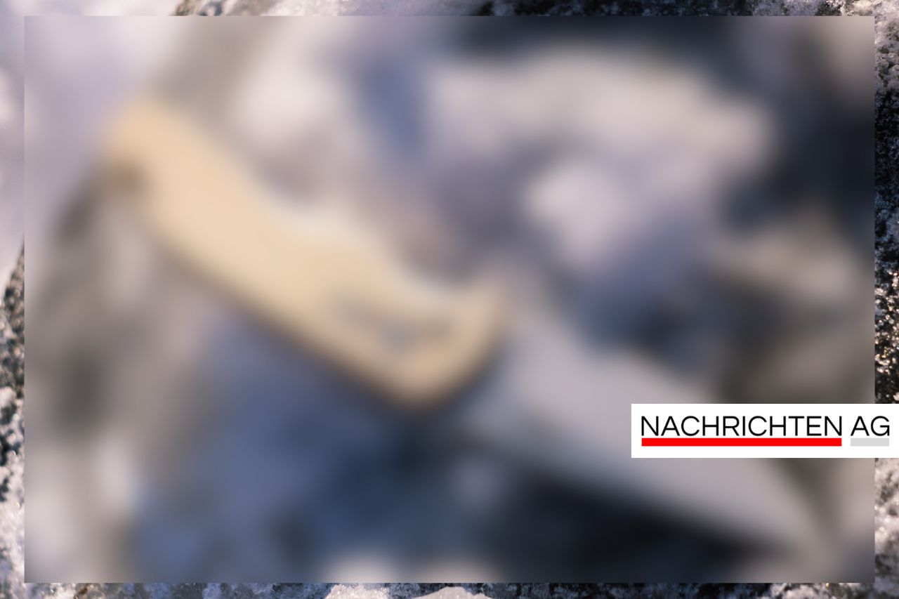 Bundespolizei stoppt Tschechen: Messer und Drogen entdeckt!