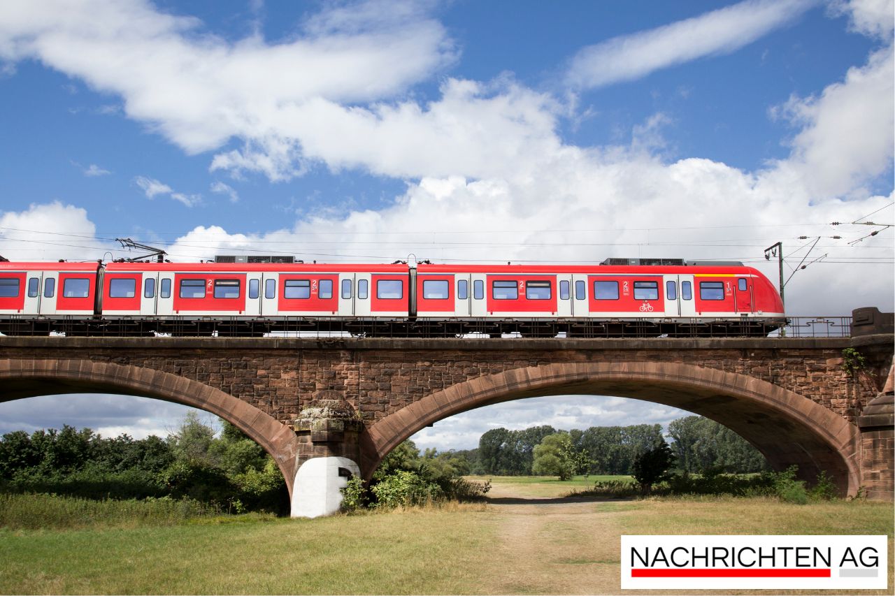 Züge zwischen Gera und Leipzig: Neues aus der Saalbahn!