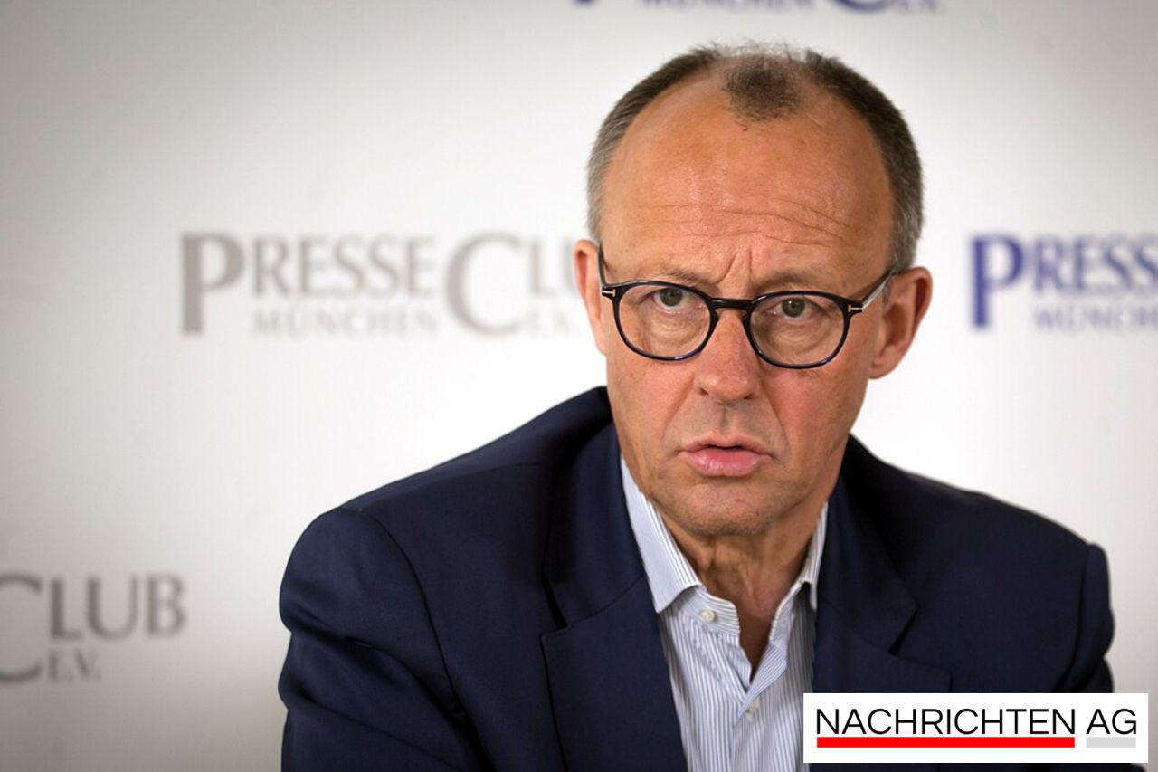 Heide-Heider CDU stärkt Merz: So hat sich unser Stadtbild gewandelt!