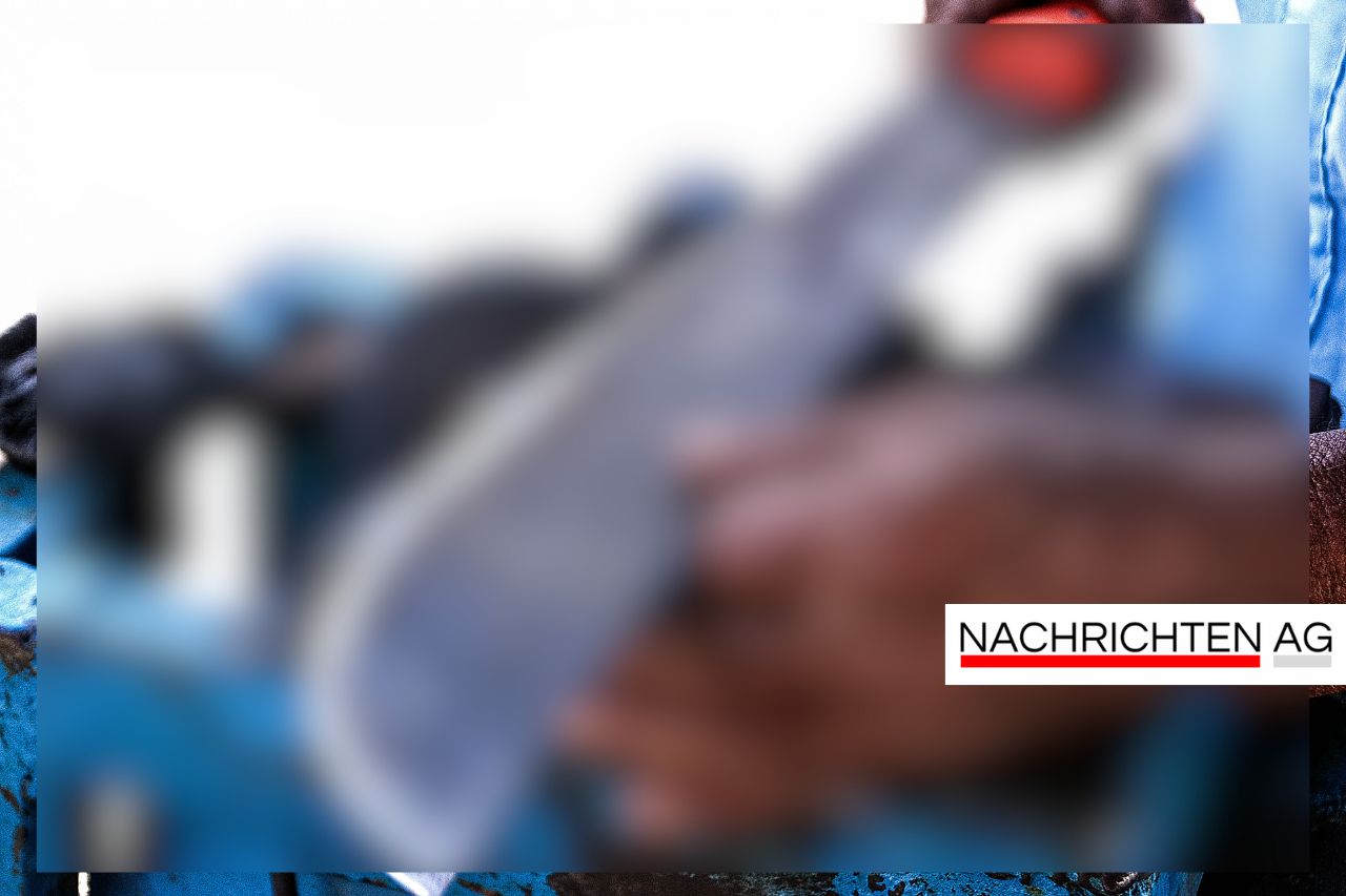 Magdeburgerin in Leipzig: Adressen für linksextreme Gewalttaten weitergegeben!