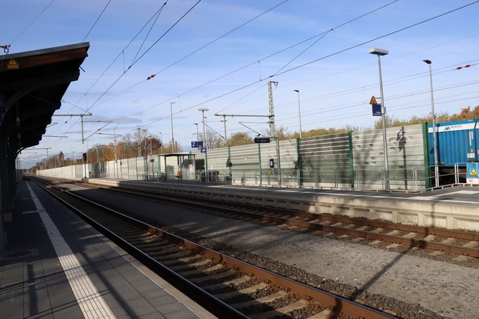 Leipzigs Hauptbahnhof: Ein Blick auf spannende Bahn-Highlights 2026!