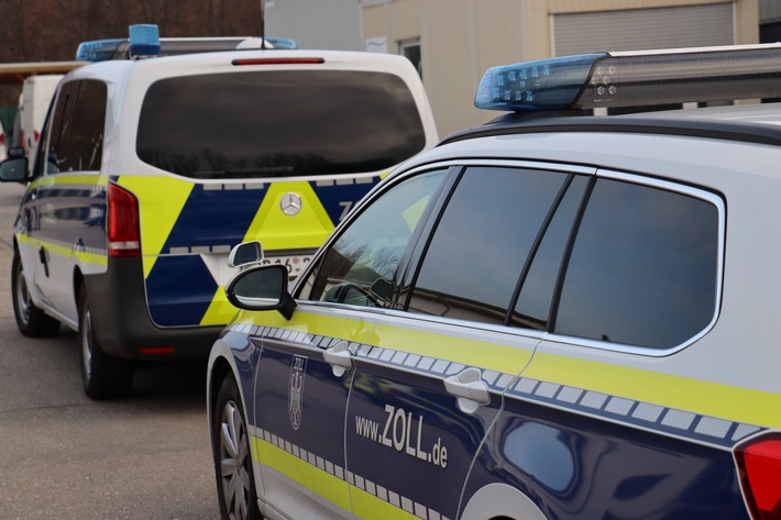 Mindestlohn-Kontrollen in Leipzig: Zoll findet zahlreiche Verstöße!