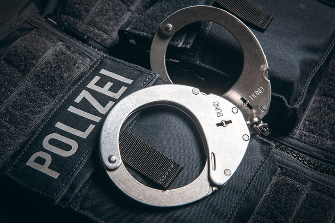 Grenzkontrollen: 17 gesuchte Personen am Wochenende gefasst!