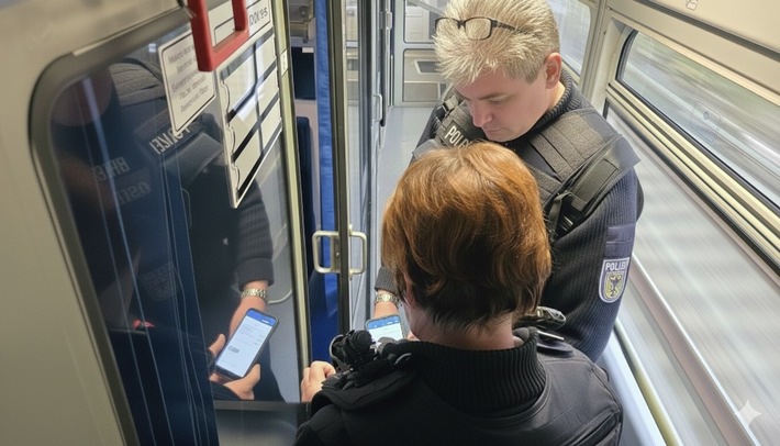 Unterhaltspflicht ignoriert: Münchner droht Gefängnis nach Grenzkontrolle